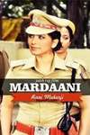 Mardaani poster