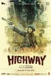 Highway poster
