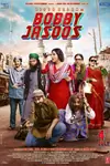 Bobby Jasoos poster