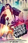 Karle Pyaar Karle Poster