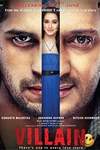 Ek Villain Poster