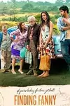 Finding Fanny  poster