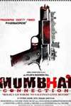 D Gangs of Mumbai Poster