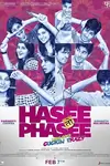 Hasee Toh Phasee Poster