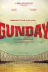 Gunday poster