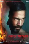 Badlapur poster