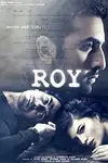 Roy poster