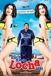Kuch Kuch Locha Hai poster