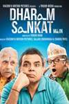 Dharam Sankat Mein Poster