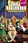 Tanu Weds Manu Returns Poster