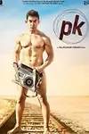 PK poster