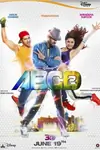 ABCD 2 poster
