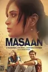 Masaan poster