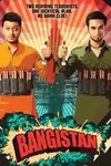 Bangistan poster