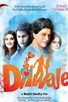 Dilwale poster