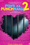 Pyaar Ka Punchnama 2 poster