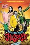 Second Hand Husband Poster