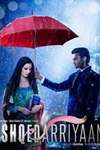 Ishqedarriyaan poster