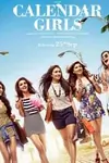 Calendar Girls poster