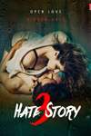 Hate Story 3 poster