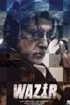 Wazir poster