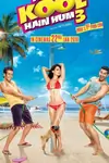 Kyaa Kool Hain Hum 3 poster