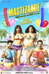 Mastizaade Poster