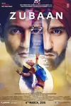 Zubaan Poster