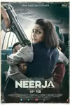 Neerja poster