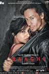 Baaghi poster