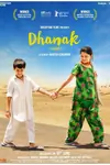 Dhanak Poster