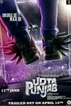 Udta Punjab poster