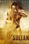 Sultan poster