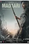 Madaari Poster