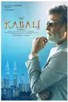 Kabali poster