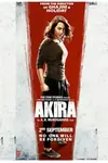 Akira poster