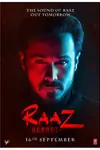 Raaz Reboot poster