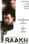 Raakh (2009) poster