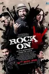 Rock On 2 poster