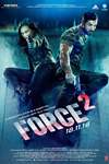 Force 2 Poster