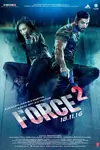 Force 2 poster
