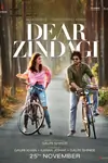 Dear Zindagi poster
