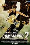 Commando 2 Poster