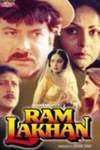 Ram Lakhan - 1989 Poster