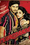 Ishaqzaade poster