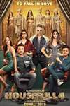 Housefull 4 poster