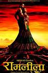 Goliyon Ki Raasleela Ram-Leela Poster
