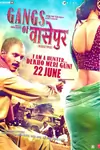Gangs of Wasseypur poster