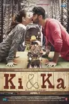 Ki & Ka poster