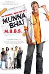 Munna Bhai M.B.B.S. Poster